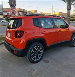 جیپ رێنێگەید